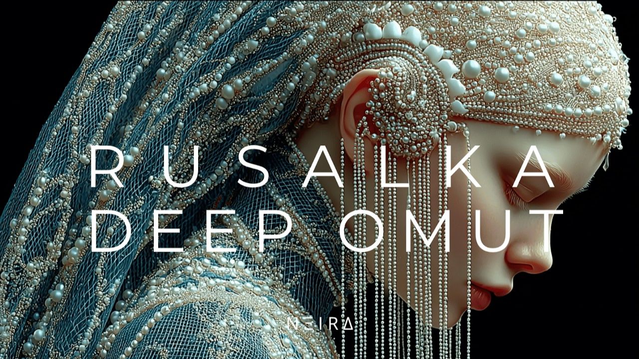 RUSALKA DEEP OMUT 🌊 Slavic Dark Folklore & Organic House Mix Ethnic Deep House NEIRA смотреть онлайн
