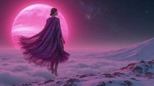 Аналоговая Симфония Комет — Analog Comet Symphony  Psychedelic Trip Hop Musicmp4