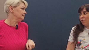 Мастер-класс Интервью. ГБССУ СО ГПВИ «ДСО»