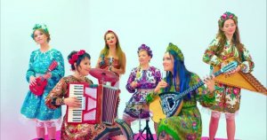 OTTA-orchestra. «Ветка ивы»/«Willow Branch» (2026)
