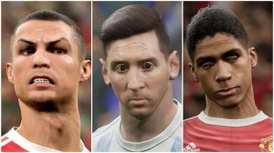 eFootball Прощай, Музыку))