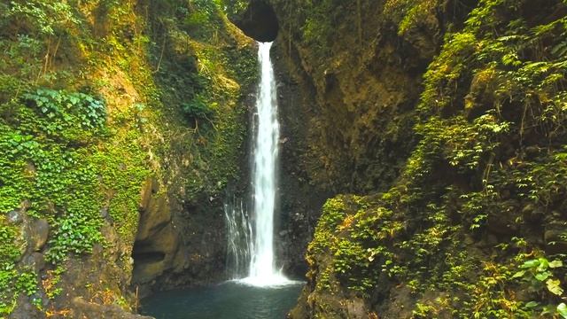 Bali's Most Breathtaking Locations Revealed in 8K Ultra HD