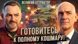 СТАРИКО / ЗОЛОТАРЕ : ТАЙНАЯ СДЕЛКА G7! РЕШЕНИЕ УЖЕ ПРИНЯТО? СВОДКИ ФРОНТА: Константиновка, Славянск