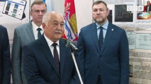 У мировых судей - новоселье