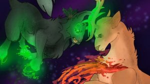 Ешьте короче арт