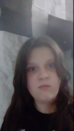делаю asmr для вас и для меня хорошим наверное всё закончится