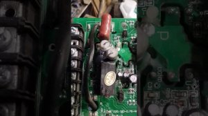 ПОЧЕМУ????!Китайский преобразователь Егого 9100 на 5.5 кв 13а просто умер обман производителя ?.