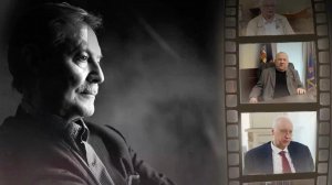 Прошел премьерный показ фильма «Юрий Соломин. Служение», снятого с участием Председателя СК России