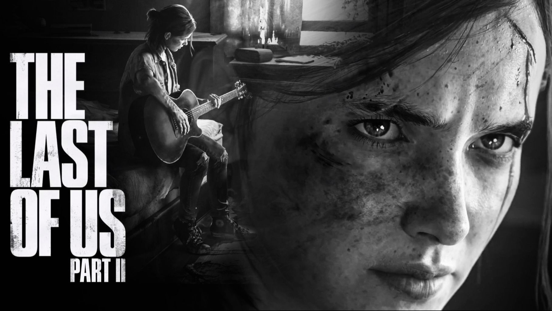The Last of Us Part I I Прохождение # 11 смотреть онлайн