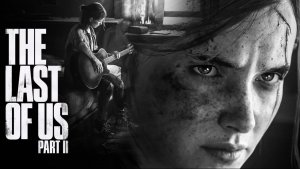 The Last of Us Part I I Прохождение # 11