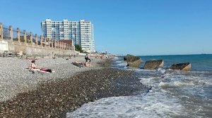 17-06-2026Пришел на море а там....