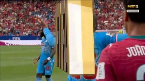 Спорные моменты и VAR матча Португалия - ДР Конго, ЧМ по Футболу 2026