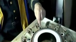 Бестопливный генератор Джона Серла