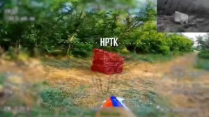🔥Донбасс. Работает «Рубикон»