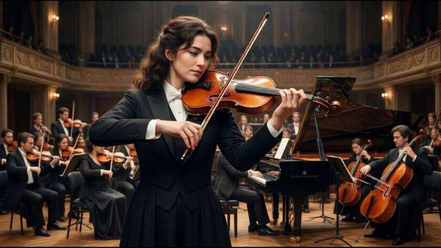 Instrumental 231 (3х)_Zmey KU! Edition_Grand Orchestral Viennese Waltz Style