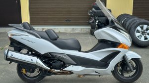 Honda SILVERWING 400GT - NF03-1002068