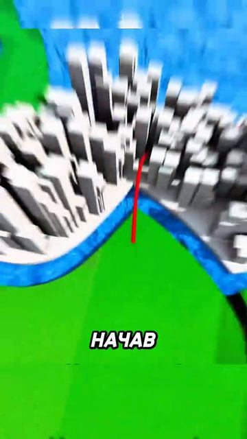 Длина всех кровеносных сосудов человека поражает воображение 🤯 смотреть онлайн