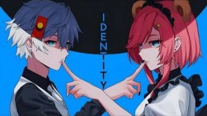 Trickle, Sati Akura • identity (English Cover) – Kanaria