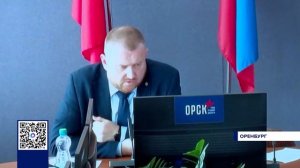 В ОРЕНБРЖЬЕ РЕМОНТИРУЮТ ДОМА