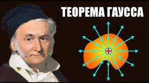 Теорема Гаусса в электростатике