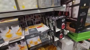 Сельчанка в Америке ЕДУ В ЛЮБИМЫЙ МАГАЗИН HOME GOOD
