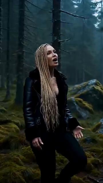 Feel the northern wind and hear the call
