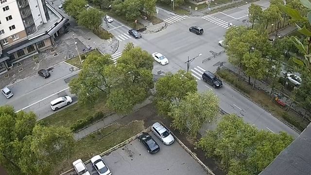 ДЕРЕВНЯ. Истории из жизни.