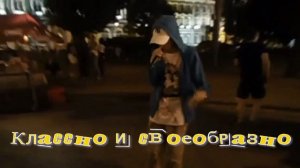 Классно и своеобразно. Стихи, монтаж и генерация звука в ИИ - Евгений Доставалов