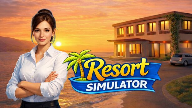 Resort Simulator Demo