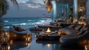 Музыка Релакс Deep House Relaxing Sunset Lounge Mix
