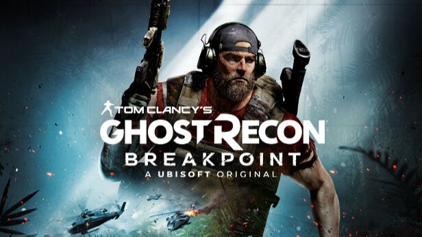 Ghost Recon Breakpoint. Прохождение игры. ч. 4 смотреть онлайн