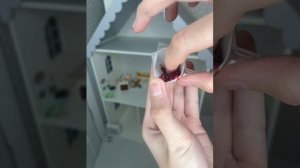 Обустраиваем комнату для щенков😍🥰😁