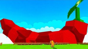МЫ ПОПАЛИ В МИРОВОЙ ТОП ВЫРАСТИ САД 2.. Grow a Garden 2 Роблокс