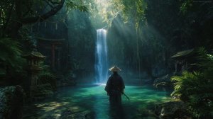 Way of Water - Deep Healing Music - Ethereal Meditative Ambient Music