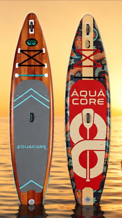 2026 Aquacore Пляжи Подмосковья