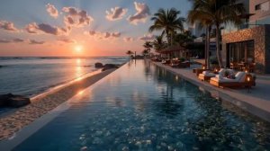 Музыка Релакс Дип Хаус Tropical Deep House Music  Mix