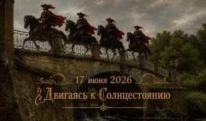 Помощь   Беседа по средам 17 июня 2026 года