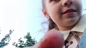 как проходит моя прогулка 3 часть