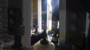 Цветовое обозначение фаз