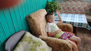 обзор на Мой новый дом