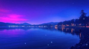 Serenitys Call - A Nighttime Reverie
