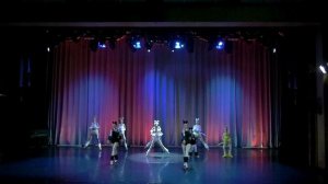 Кошки возвращаются
Хореографическая Балетная студия ДИНАСТИЯ