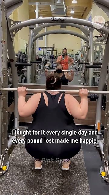 Не могу поверить, что это та же самая девушка 💪💪 смотреть онлайн