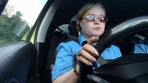 Доброе утро, страна 👋Вот, что я туда напихала? Наконец то покормили девчонку⛽