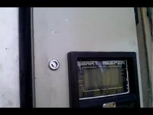 Рефрижератор ThermoKing. Не включается. Ищем неисправность методом тыка