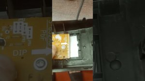 Микроволновка Panasonic. Не работает вентилятор, свет и привод. Решение - есть👌