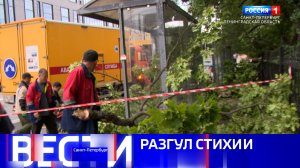 Вести Санкт-Петербург. Выпуск 09.30 от 17.06.2026
