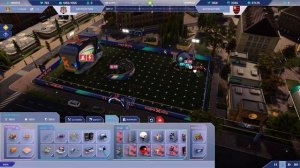 Трейлер Copa City (запуск)