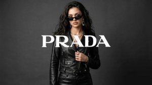 Prada In Store Fashion Music Background Playlist June 2026