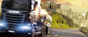 Euro Truck Simulator 2